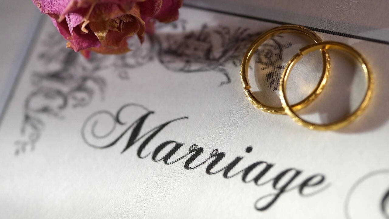 Astrology-Based Marriage Forecast: Vedic signs see 2026 wedding boost; Taurus, Cancer, Virgo favoured