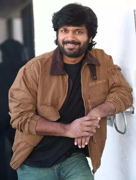 Anil Ravipudi: The go-to director for Telugu cinema’s senior stars