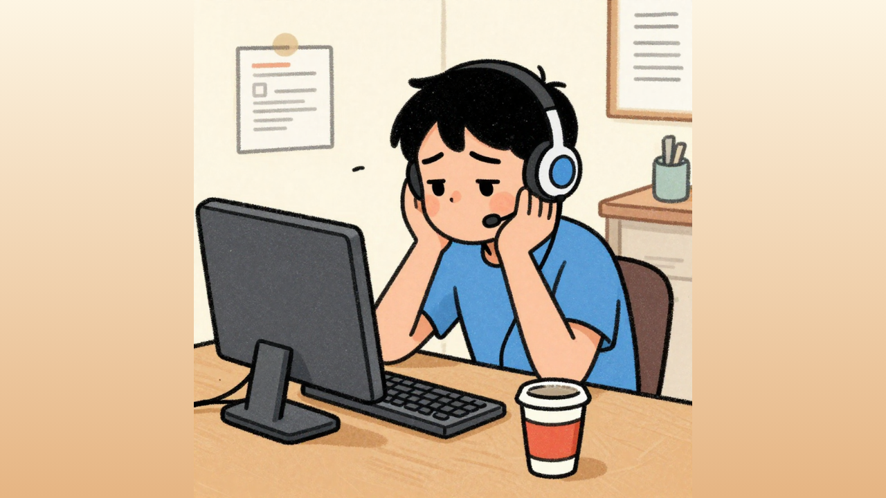 Found a job, heaven knows I’m miserable: Why this Smiths lyric feels ' real' for Gen Z