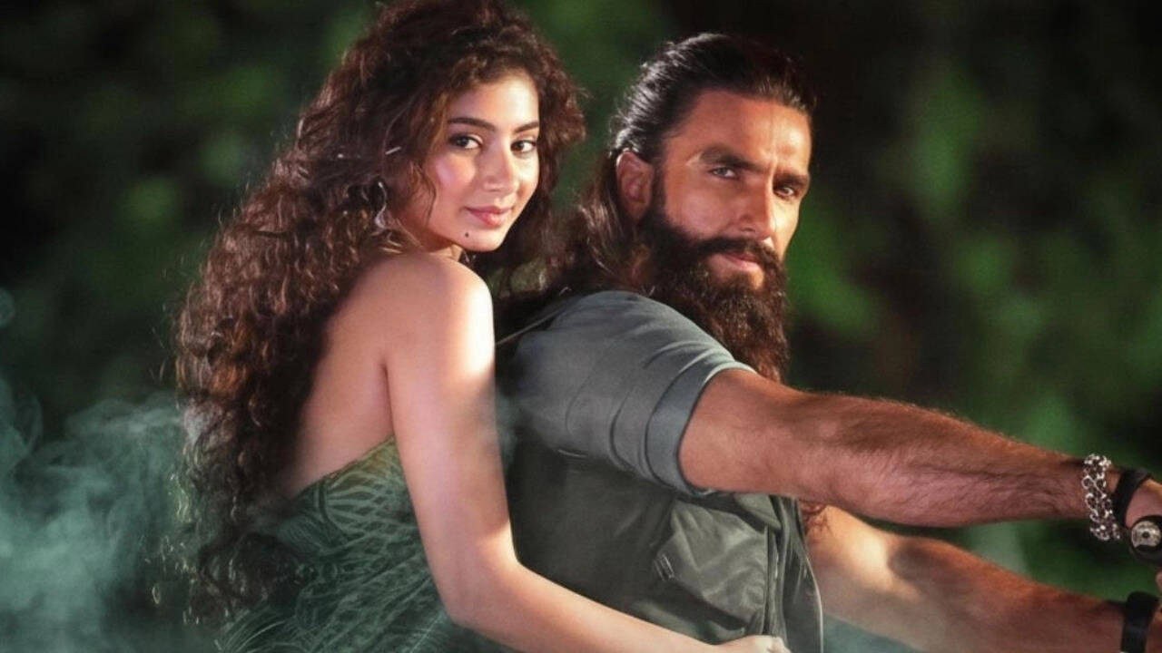 'Dhurandhar' box office day 47: Film shatters 7th week record of 'Stree 2'