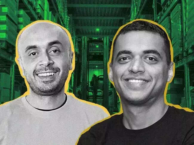 Albinder Dhindsa education qualification: The IIT Delhi alumnus behind Blinkit, set to take over as Eternal CEO