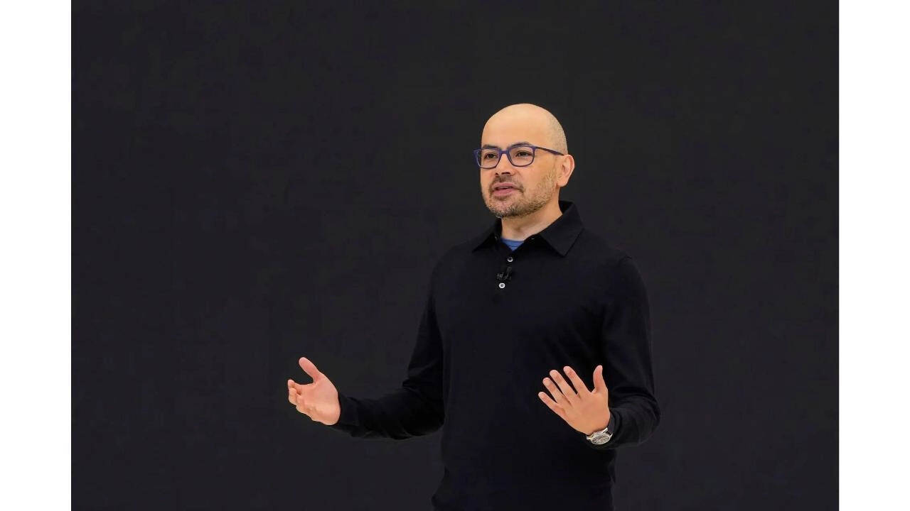 OpenAI concerns: Google AI CEO on Sam Altman; ‘Maybe he’s realised what everyone is worried about’