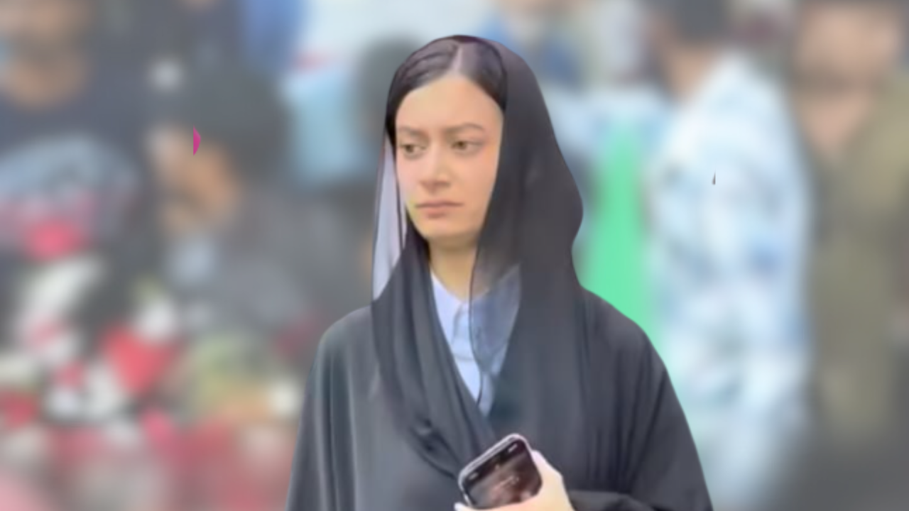 'Because of my flag colour': AIMIM corporator clarifies 'paint Mumbra green' remark