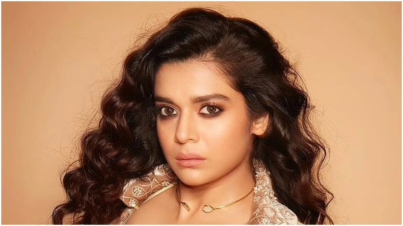 Mithila Palkar on Vir Das’ acting tip for ‘Happy Patel’