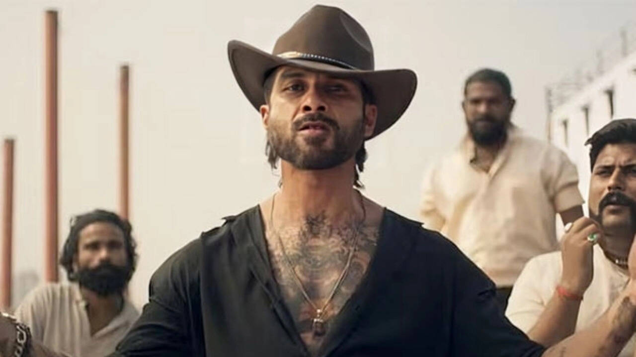 Vishal Bhardwaj on Hussain Ustara’s daughter's allegations on O'Romeo