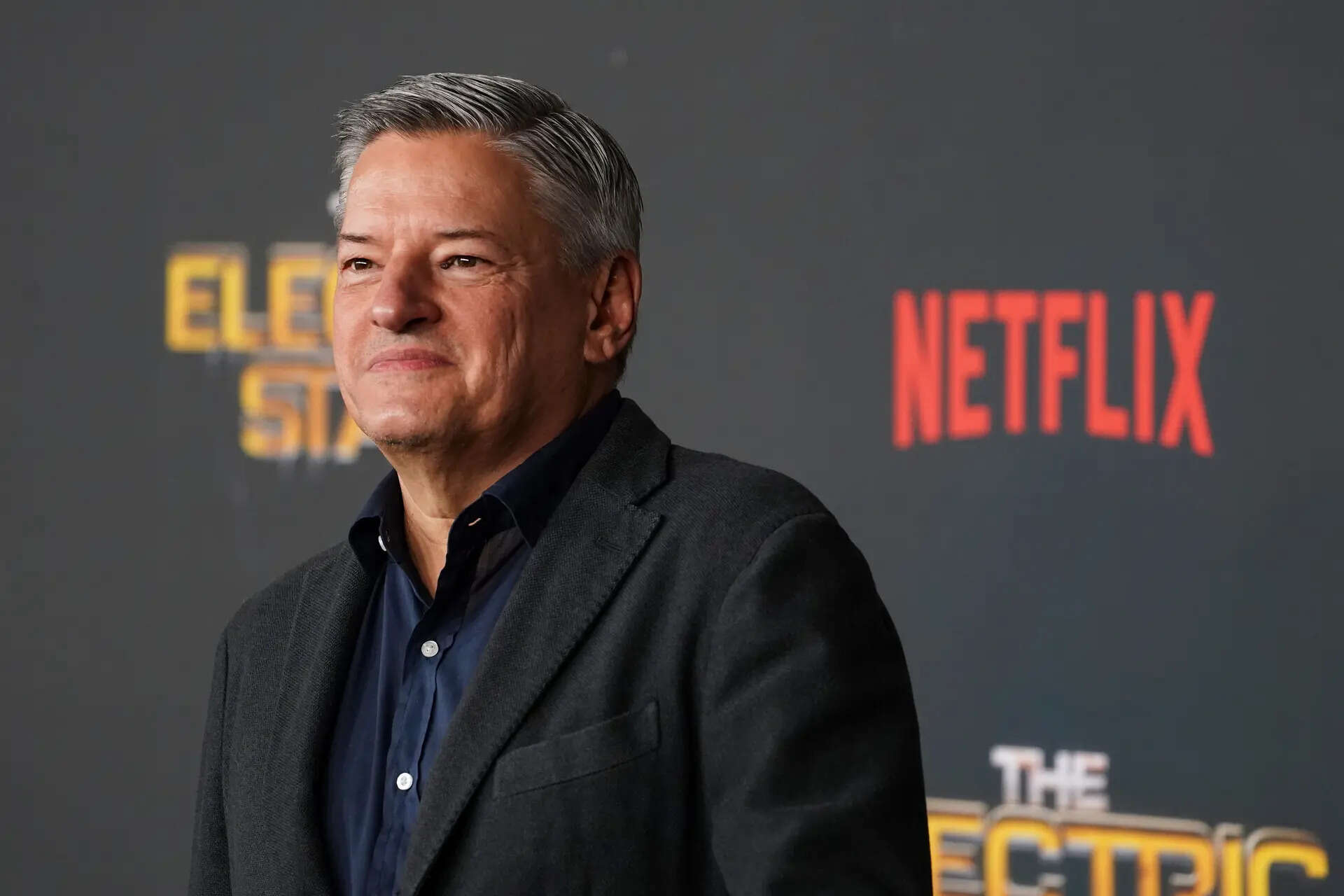 Netflix CEO's new warning: 'Instagram is coming'; defends $83B Warner Bros deal