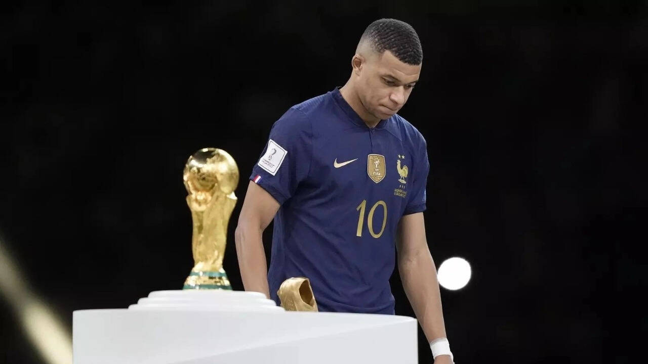 Trump shadow over FIFA WC: Will France boycott event over Greenland row?