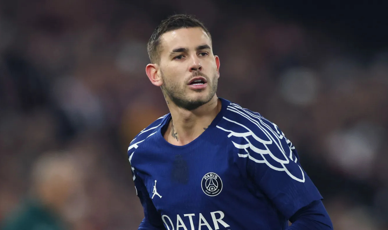 Lucas Hernandez accused of exploiting Colombian family in explosive report