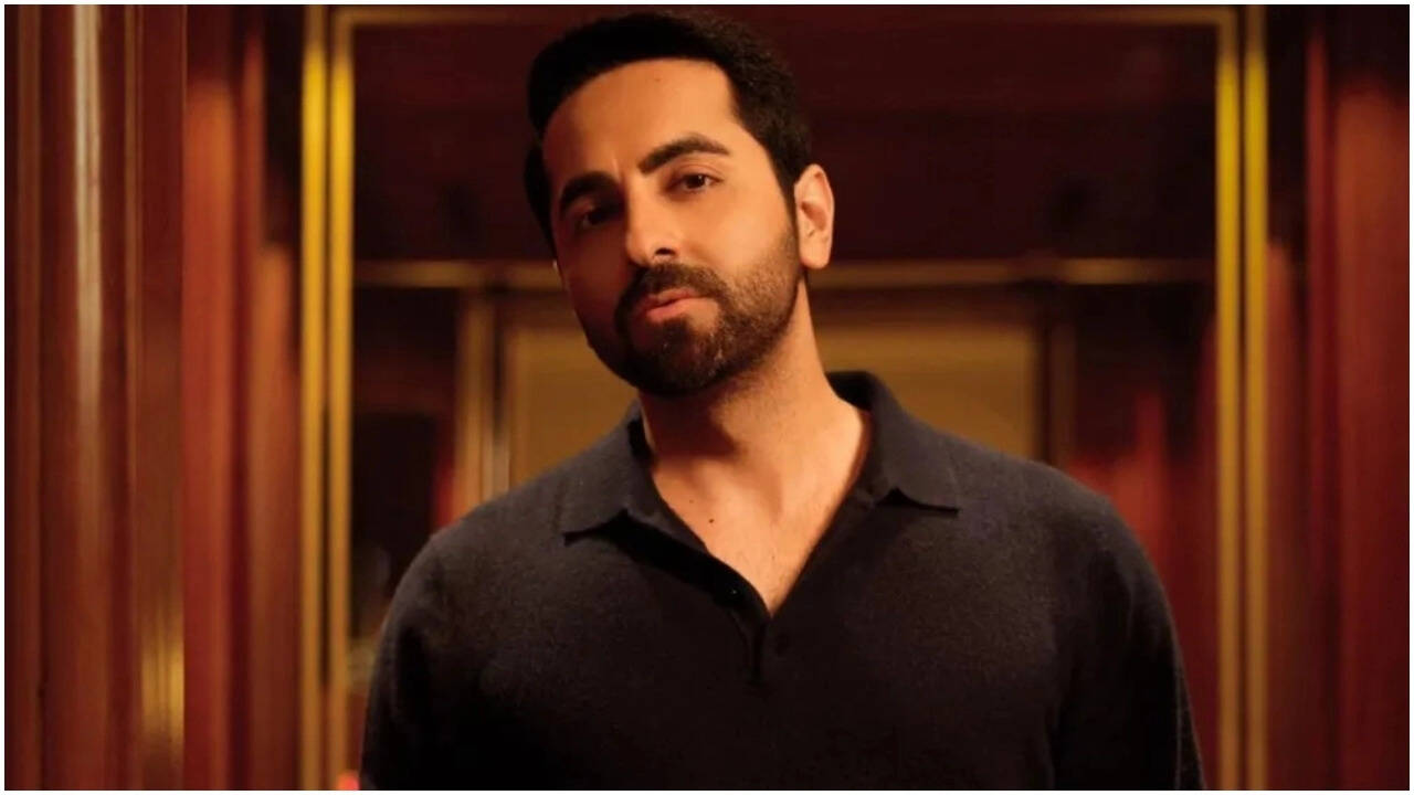 Ayushmann Khurrana–Sara Ali Khan action-comedy in trouble?