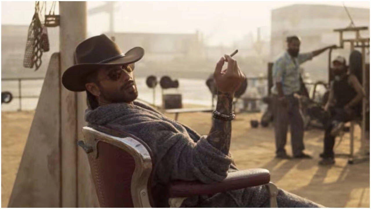 Vishal Bhardwaj reveals why Shahid's O Romeo took 10 years