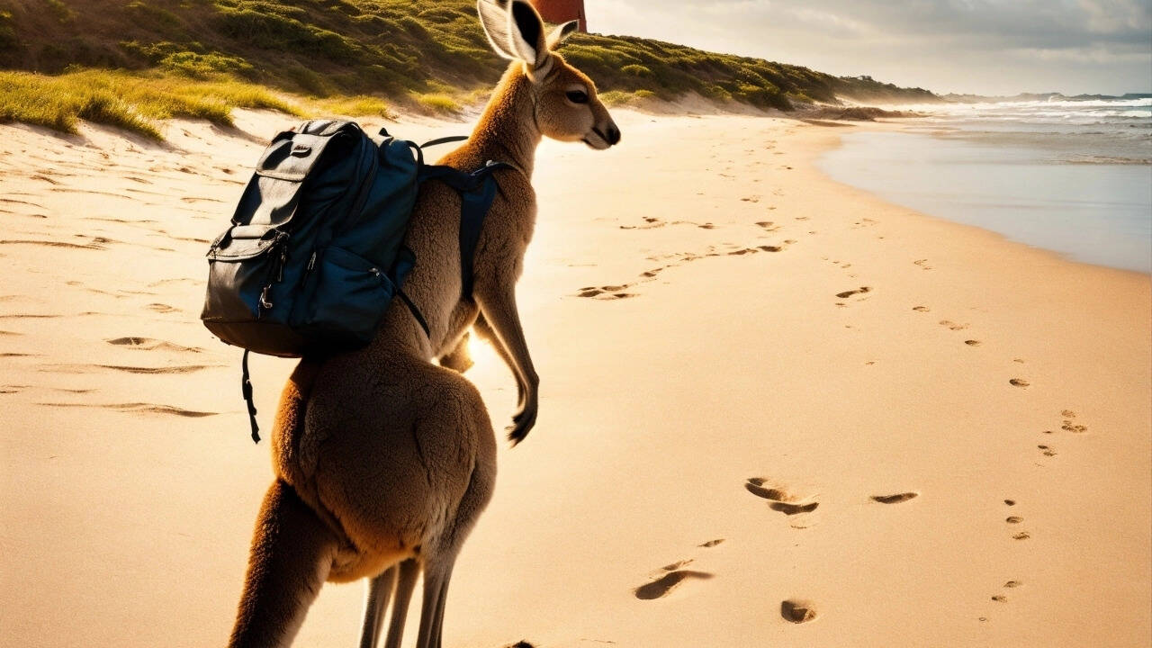 ‘Australia is a gift’: Indian-origin investor’s post after India visit sparks online debate, draws mixed reactions