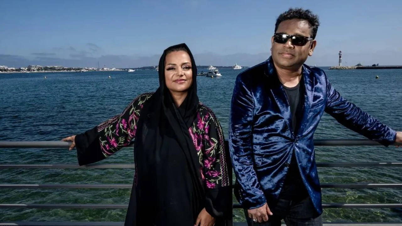 UAE filmmaker defends AR Rahman amid backlash