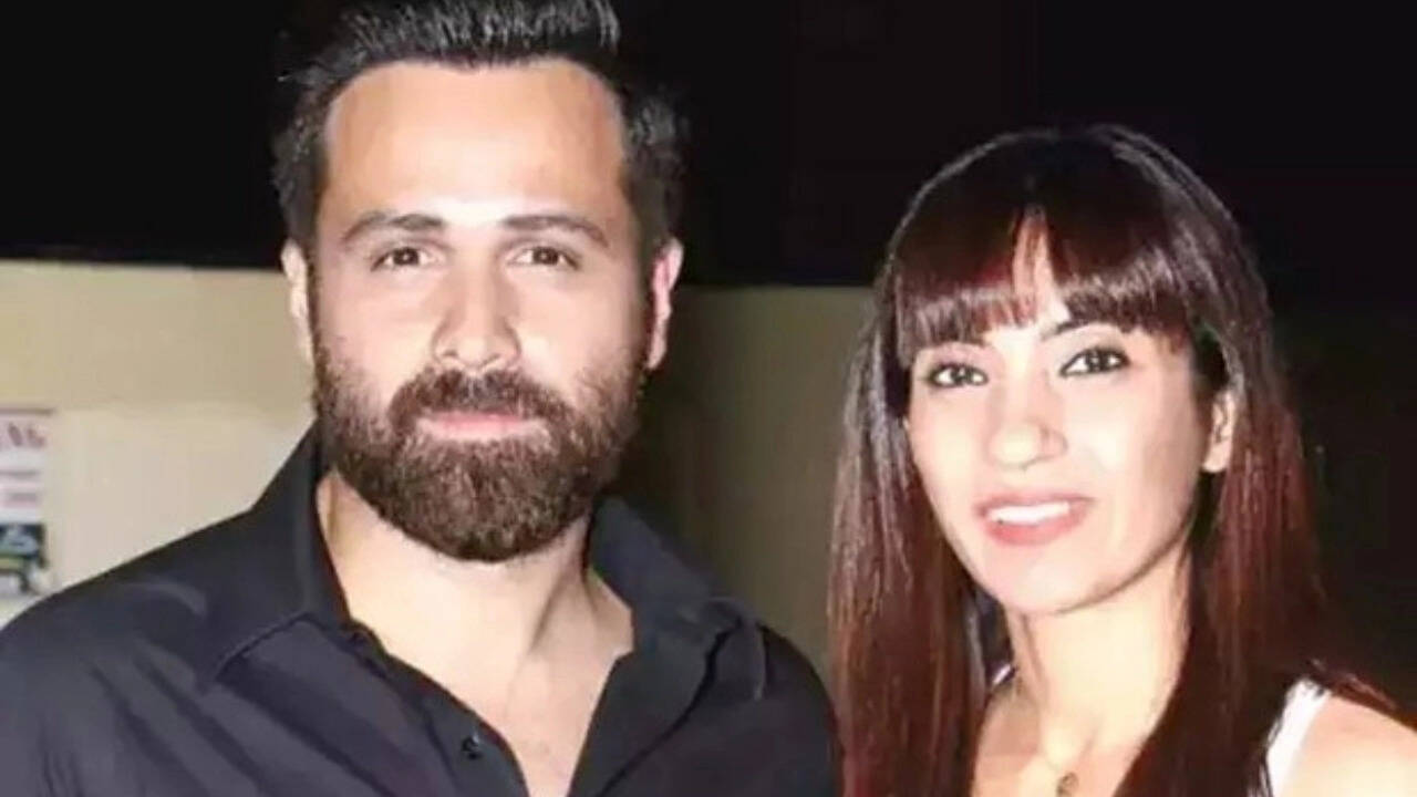 When Emraan revealed why he married Parveen
