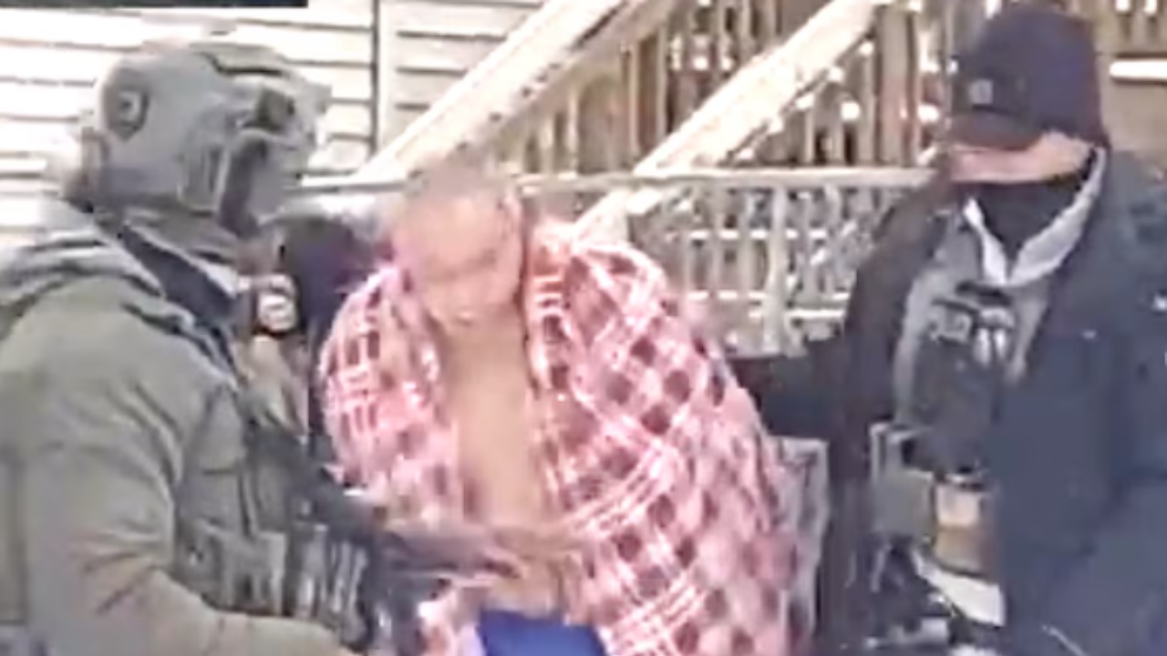 Trump's border czar defends ICE detaining man without warrant: 'All you need is reasonable...'