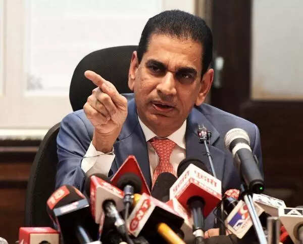 Chahal to get post with MoS rank after he retires next week