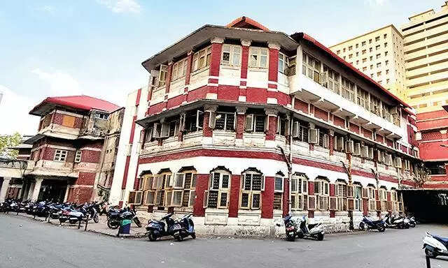 Lower bed count trims VS Hospital budget by Rs 37.8cr