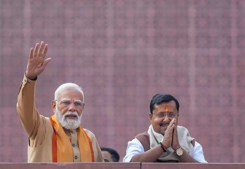 PM in T’puram tomorrow, to unveil city development plan