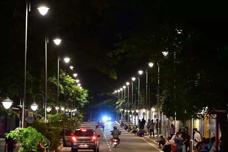 Attingal to get Manaveeyam Veedhi-style cultural street