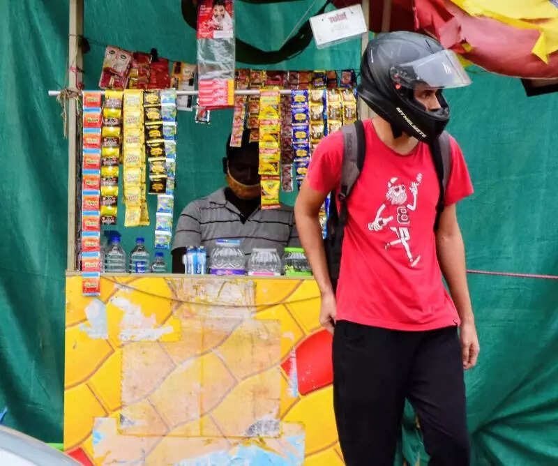 Govt notifies ban on all chewable tobacco, nicotine products