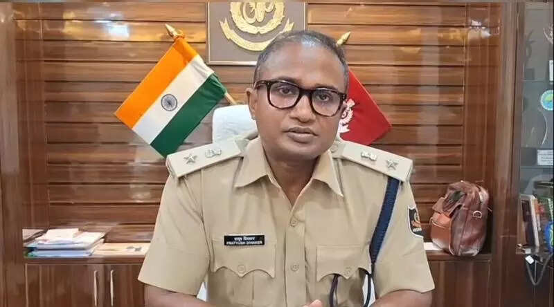 Balasore police advisory to check inflammatory online content
