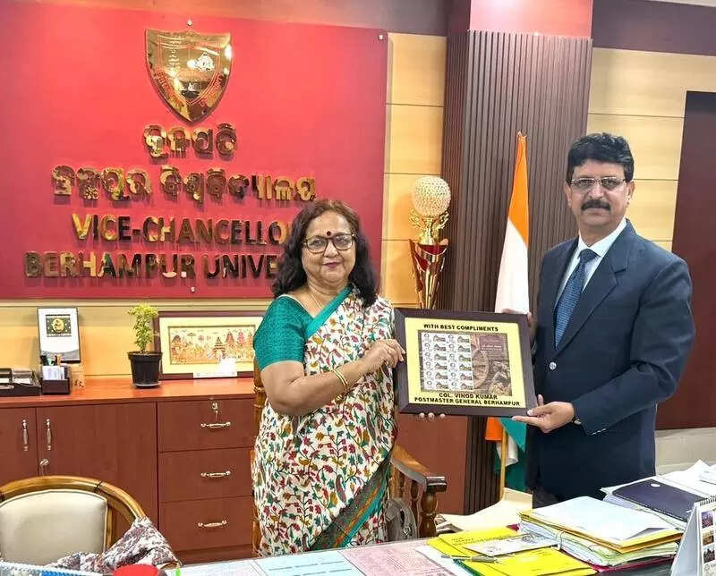 BU’s 50-year-old sub-post office to get ‘Gen Z’ makeover