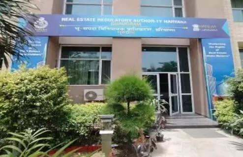 Deal only with registered agents, Haryana Real Estate Regulatory Authority warns homebuyers