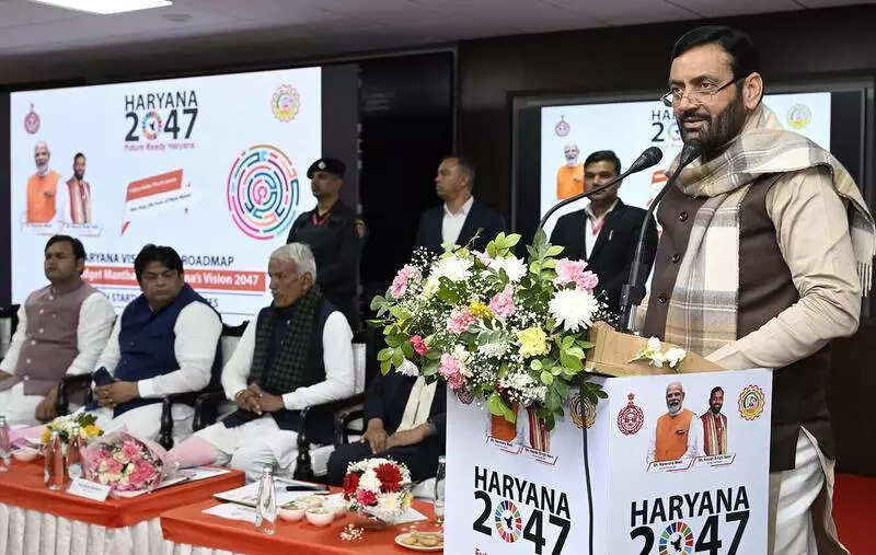Rs 1L for business model: Haryana to fund student start-up ideas