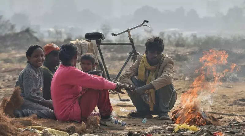Thunderstorms, lightning and moderate rainfall likely in Gurgaon