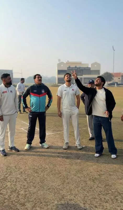 Jihan, Ayush bagwrestling golds