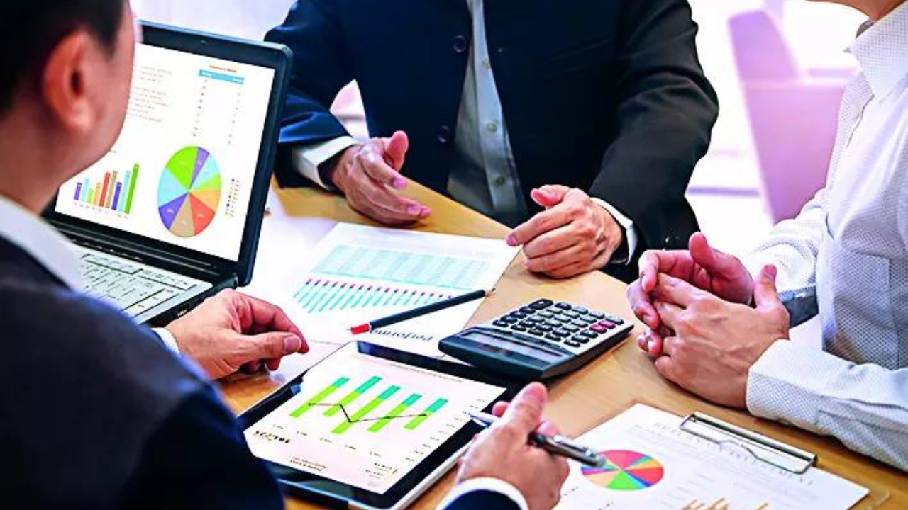 How FM can simplify TCS to ease cash flow pressure