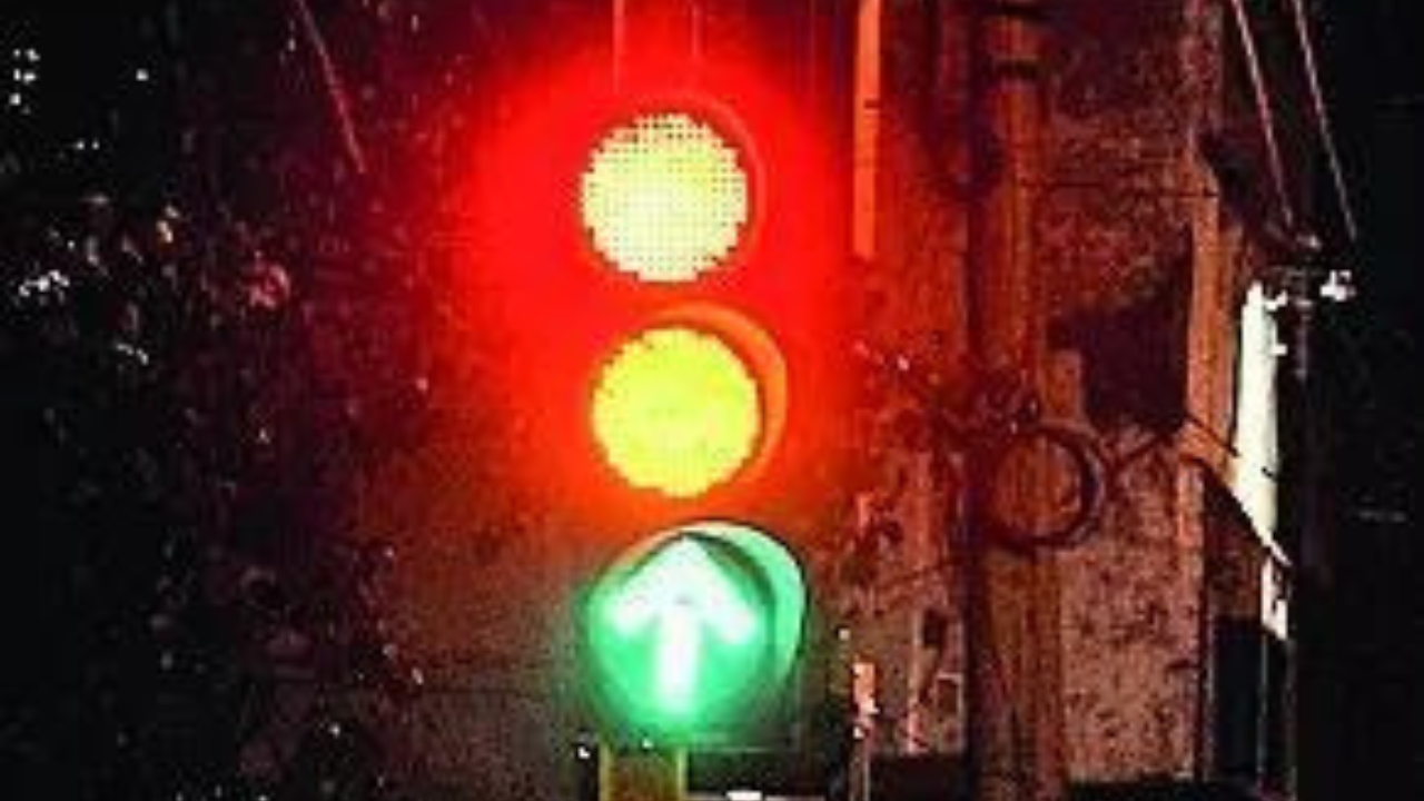 5 traffic offences in a year could bar you from driving