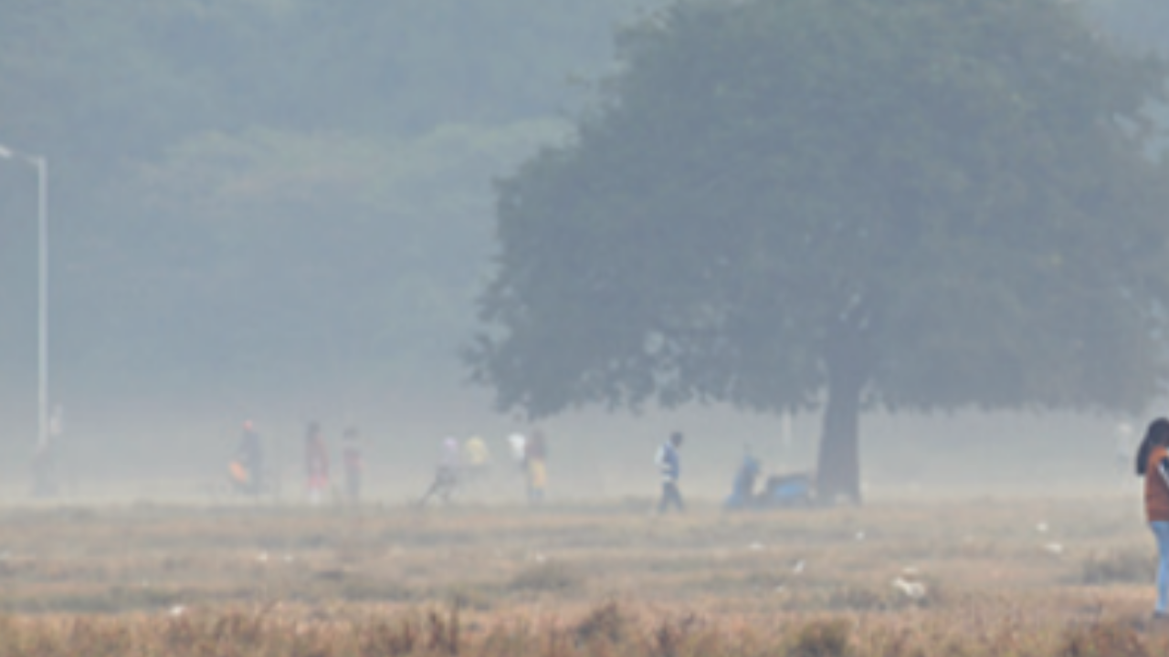 Winter easing in Kolkata: Record-breaking cold ends; day and night temperatures may rise today, says Met