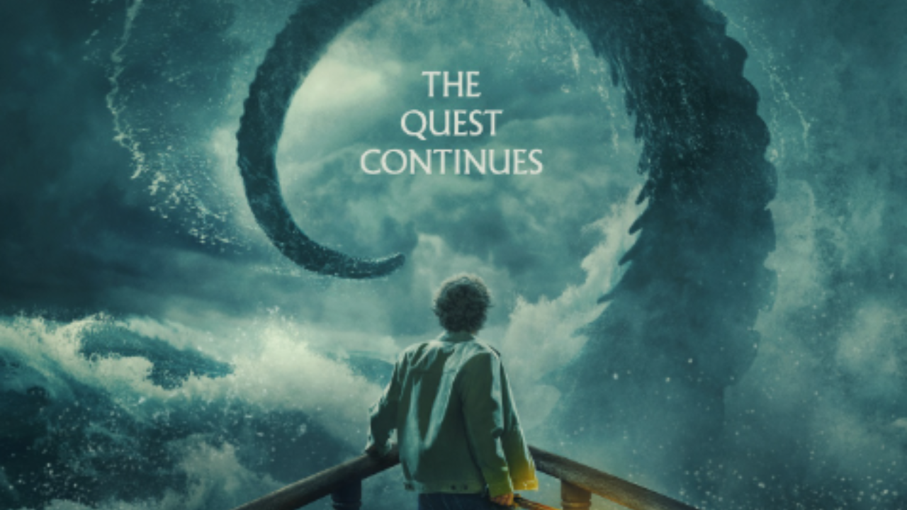 ‘Percy Jackson and the Olympians’ ending explained