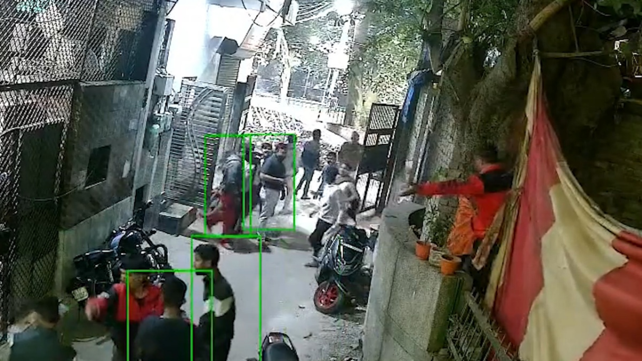 Mangolpuri stabbing: 25-year-old fatally attacked in Delhi; suspects in custody