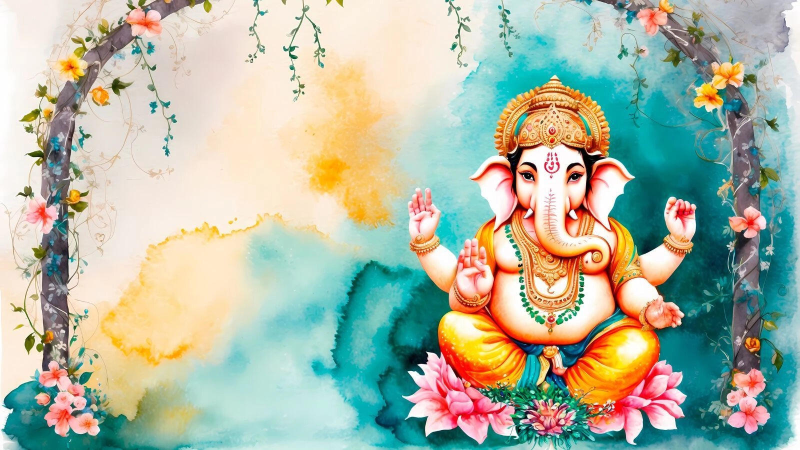 Ganesh Chaturthi 2026: Why Worshipping Heramba Ganesha on January 22 Can Help During Saturn–Rahu Pressure