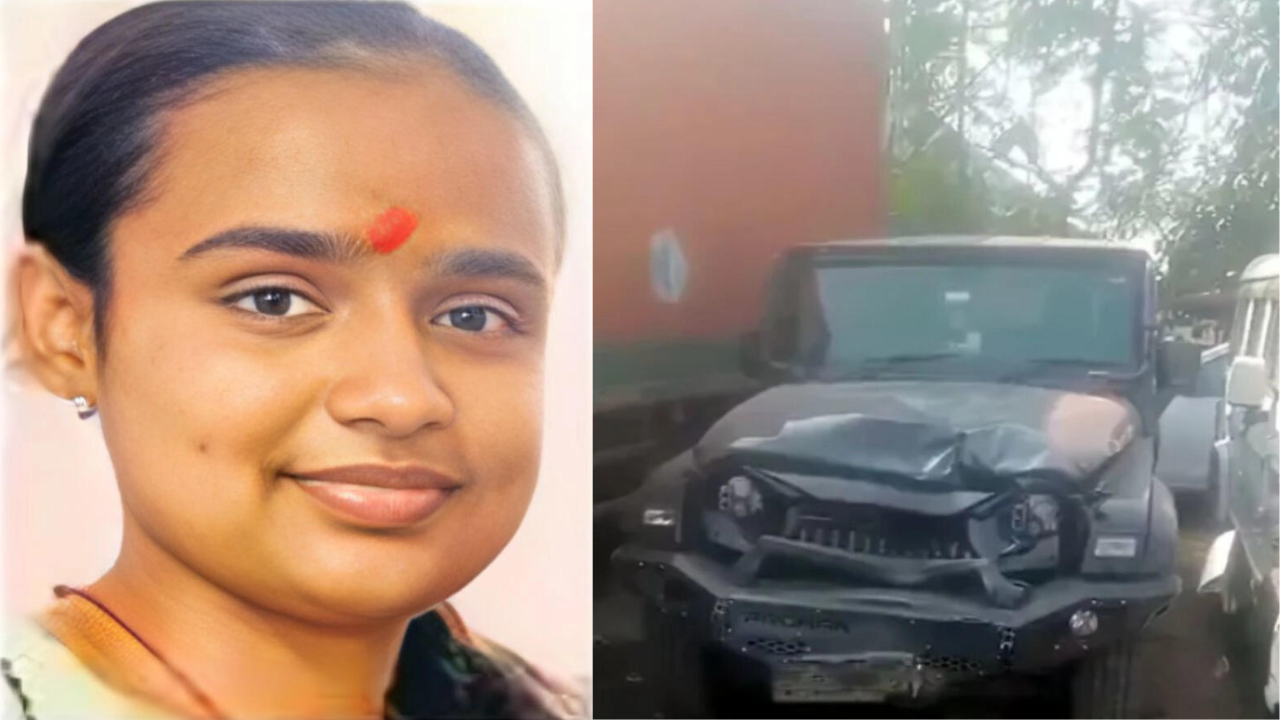 Jaipur horror: Speeding SUV kills armed forces aspirant; driver flees