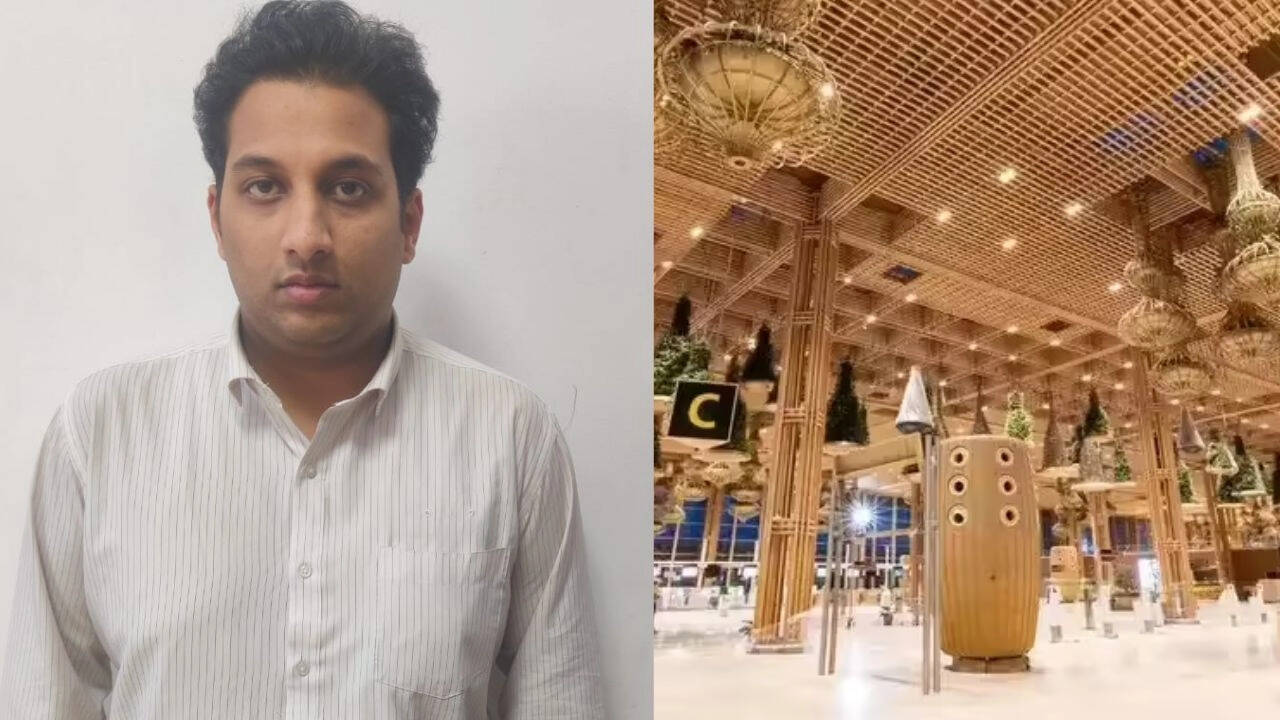 &lsquo;Manual frisking&rsquo; misused: South Korean woman alleges assault at Bengaluru airport