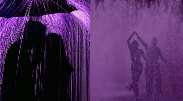 The Purple Rain ‘weekend lover’ trend explained: Why TikTok is feeling uncomfortably personal