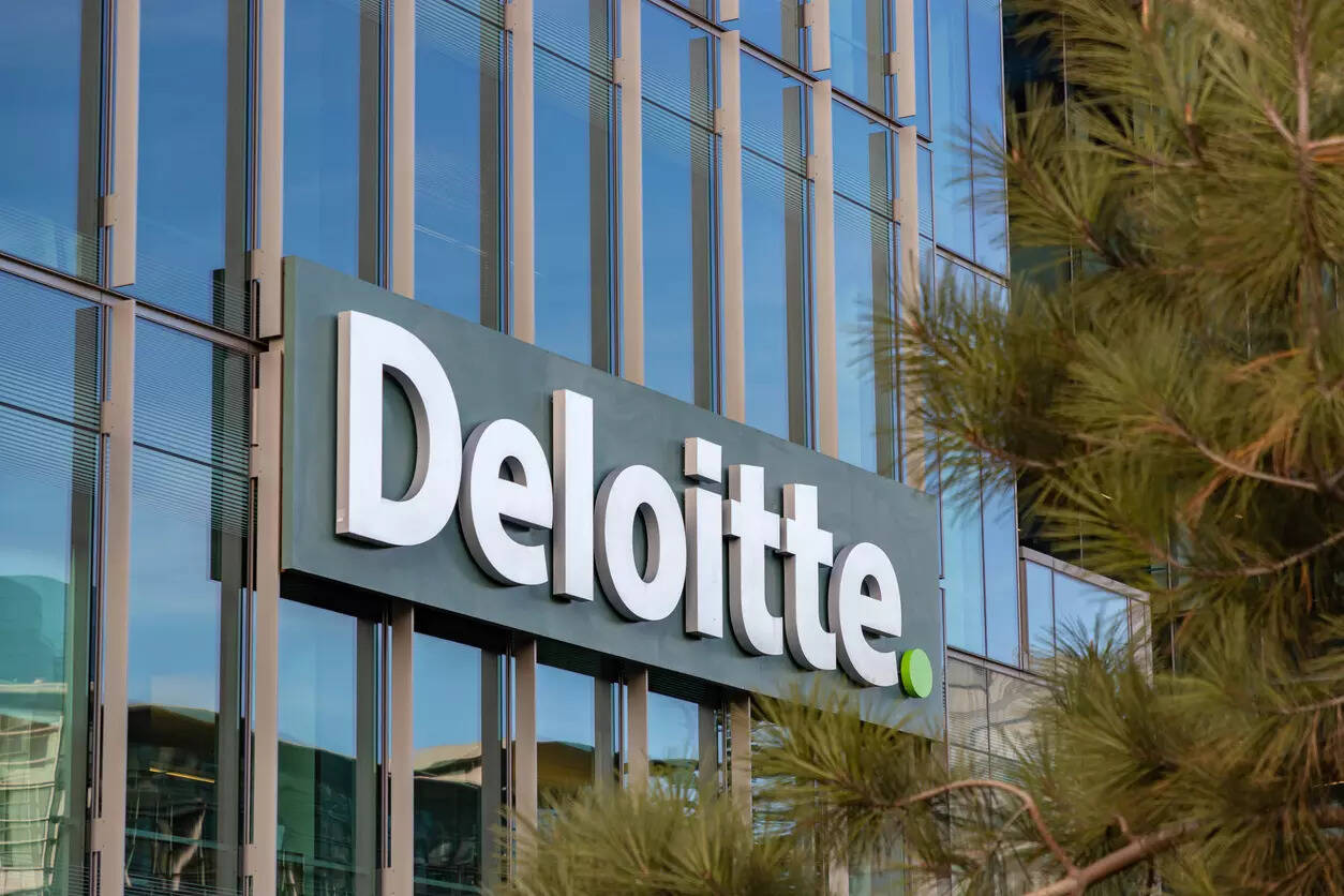 Workplace shake-up: Deloitte to rename job titles for thousands in the US; ‘Leader’ roles added
