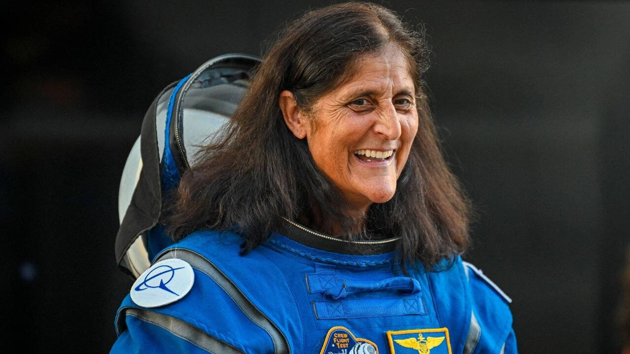 NASA astronaut Suni Williams retires after 27 years: What she earned, her pension, and post-retirement benefits explained