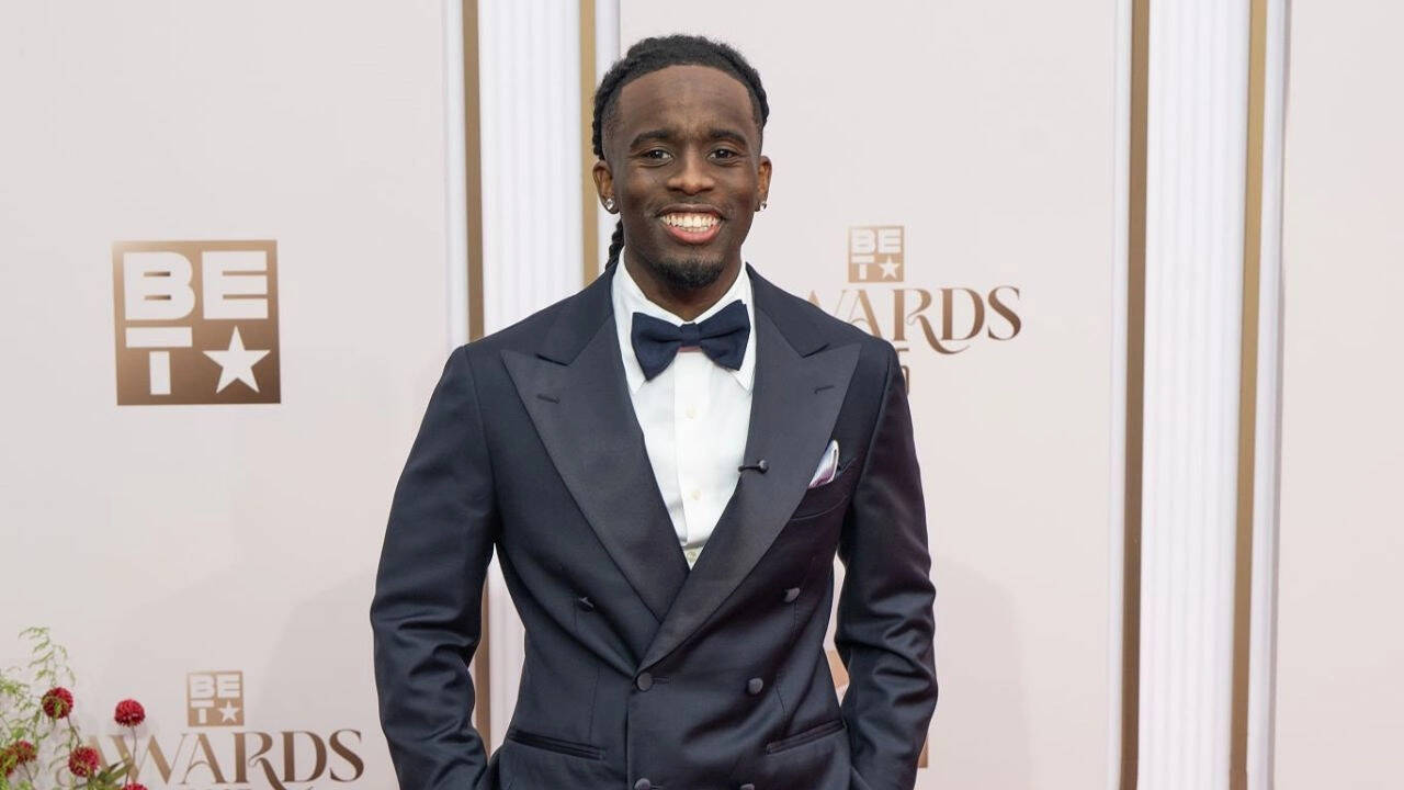 Kai Cenat faces backlash after being labeled 'performative' at Paris Fashion Week