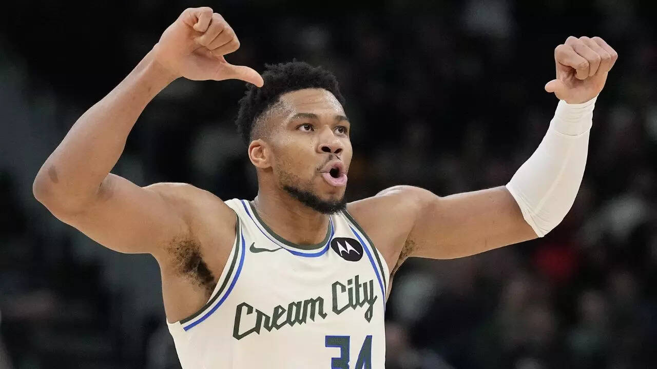 Giannis blasts Bucks after crushing loss to OKC