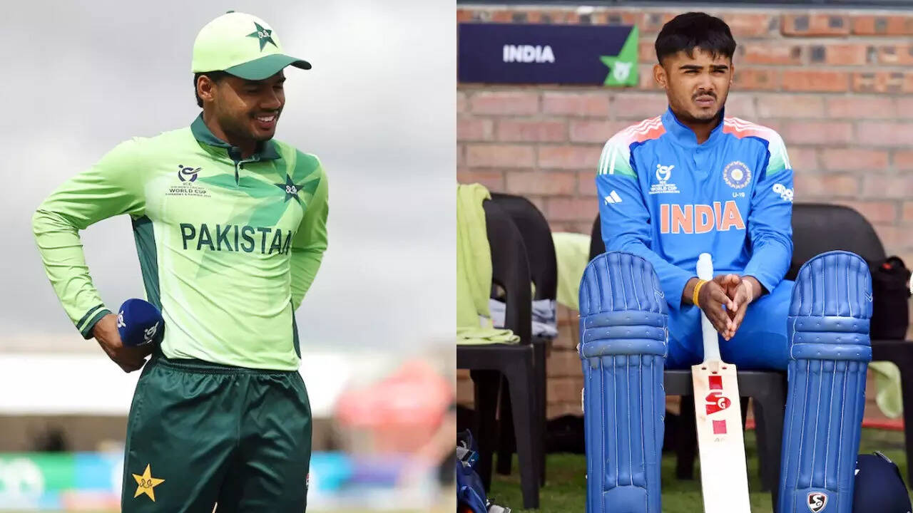 India, Australia beware! Pakistan tipped as dark horse for U19 WC title win | EXCLUSIVE