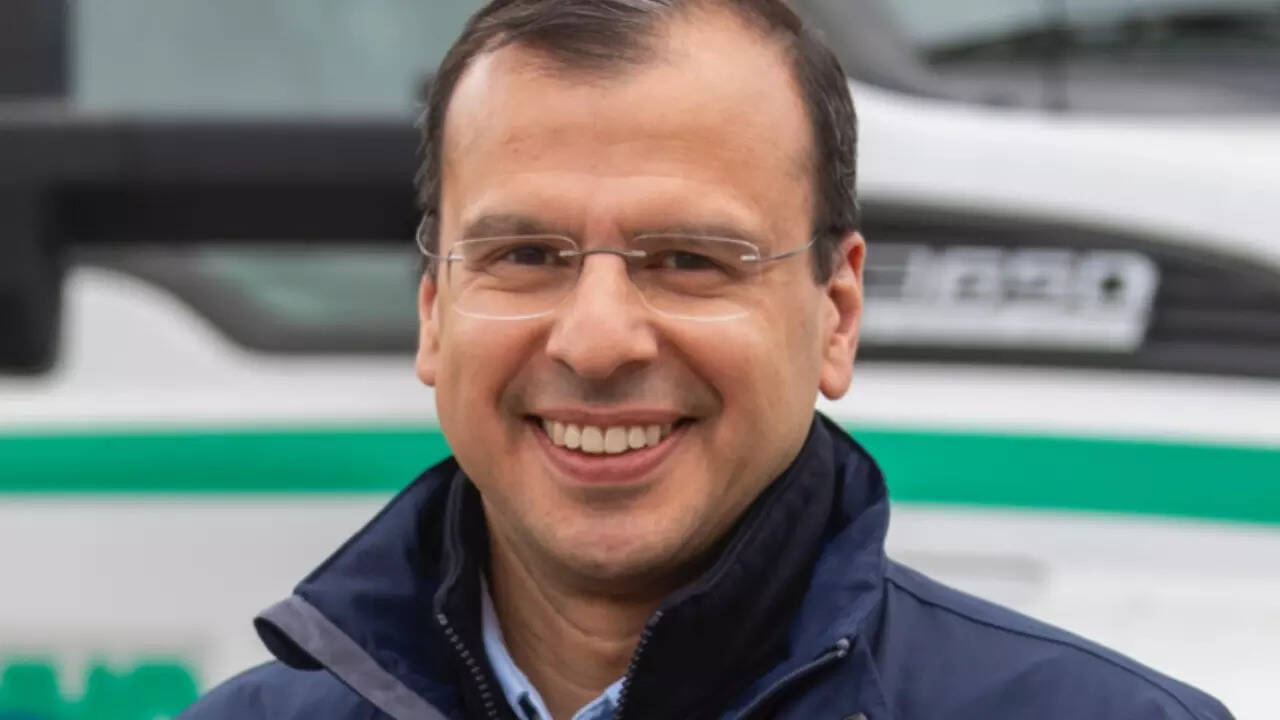 Zohran Mamdani administration: Who is evironmental protection chief Indian-origin Rohit Aggarwala and why did he step down?