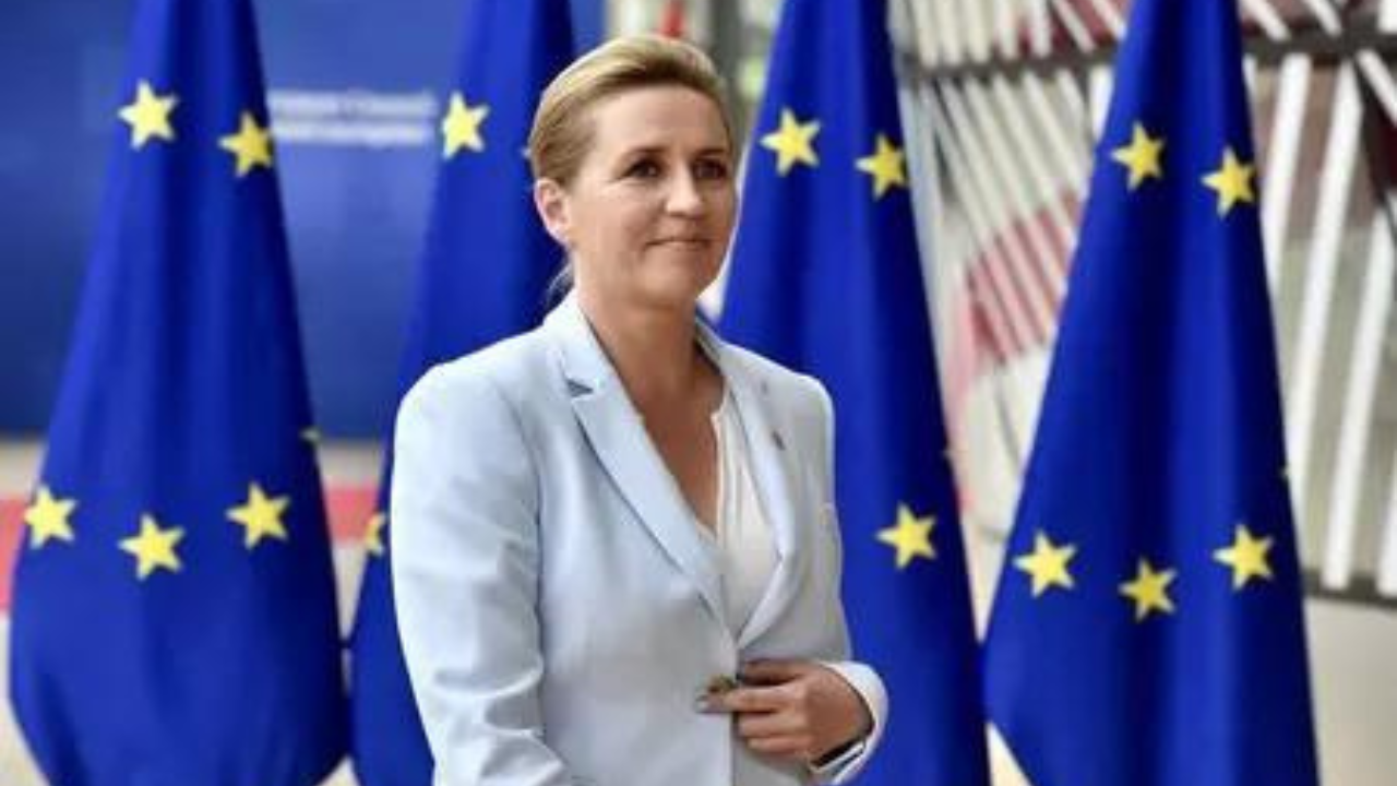 US-Greenland Talks: Denmark says 'Arctic security a NATO issue'; 'sovereignty not negotiable'