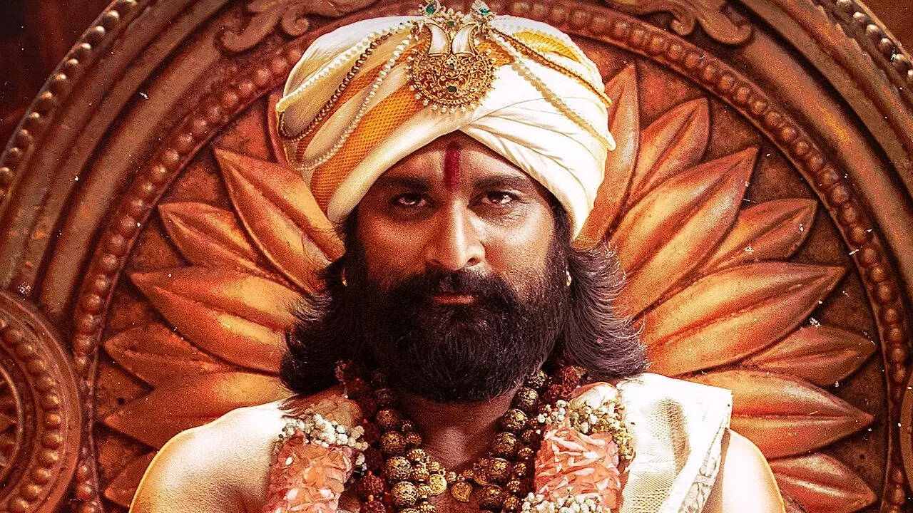 Richard Rishi led ‘Draupathi 2': Cast, crew, plot, controversies