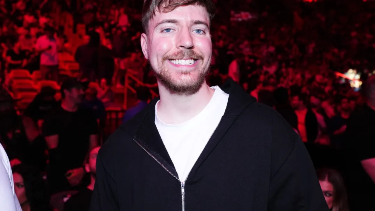 Vyro offers $300,000 in fan rewards for clipping MrBeast’s Beast Games episodes