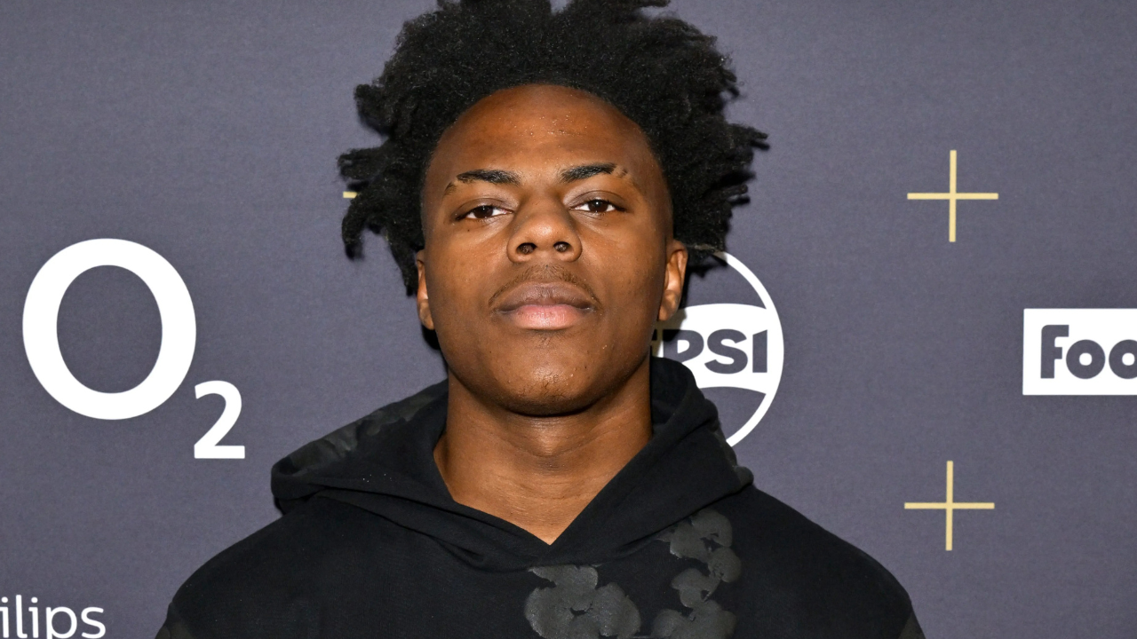 iShowSpeed responds to criticism over skipping creator collaborations during Africa tour