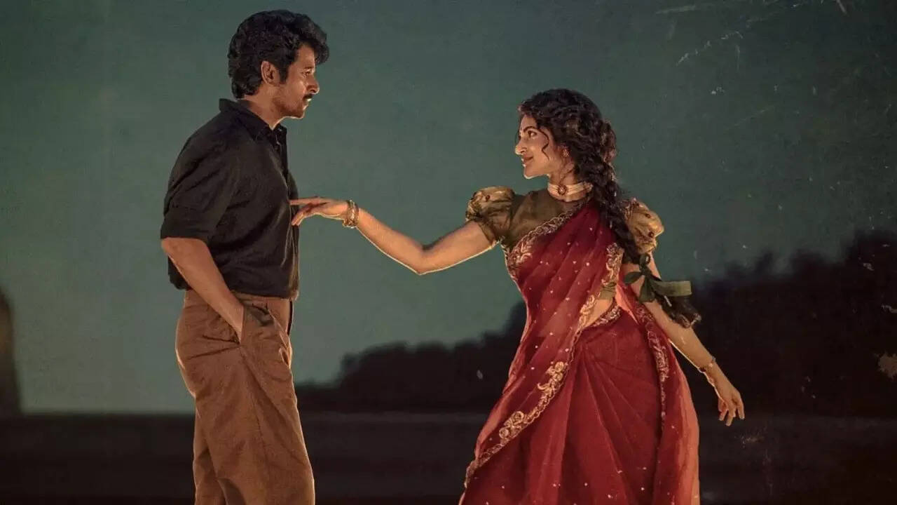 'Parasakthi' BO day 13: Film collects only Rs 33 lakhs