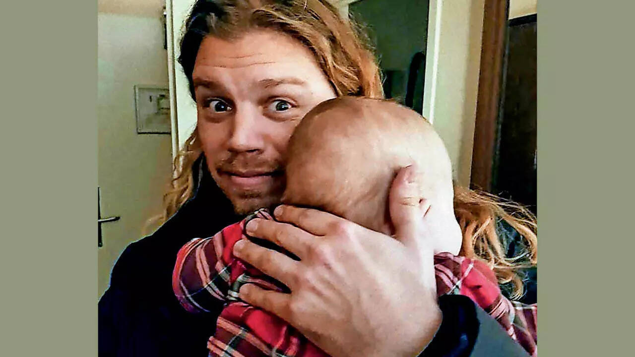 Under the guise of altruism, Jonathan Meijer, a Dutch YouTuber, donated his sperm across the globe